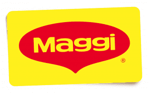 Maggi